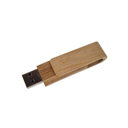 Clé USB Twister Éco 128 Go 2.0 Clé USB Twister Éco 128 Go 2.0