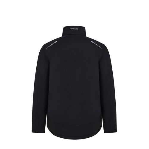 VL NYX. Veste matelassée (180 g/m²), composée de polyester recyclé (50 %) et de polyester (50 %) VL NYX. Veste matelassée (180 g/m²), composée de polyester recyclé (50 %) et de polyester (50 %)