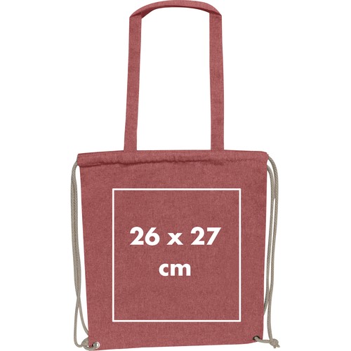 Katoenen tas, OEKO-TEX 100