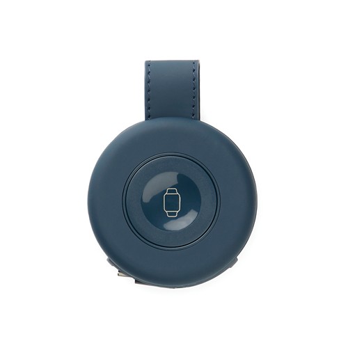 VINGA Baltimore RCS Chargeur de voyage sans fil 2-en-1 15W VINGA Baltimore RCS Chargeur de voyage sans fil 2-en-1 15W