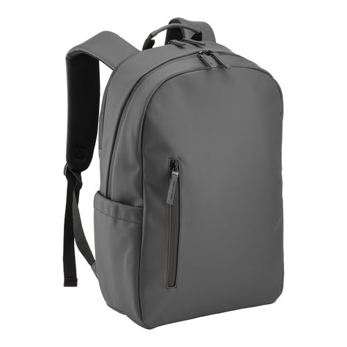 Water-resistant Soft PU (15") backpack Water-resistant Soft PU (15") backpack