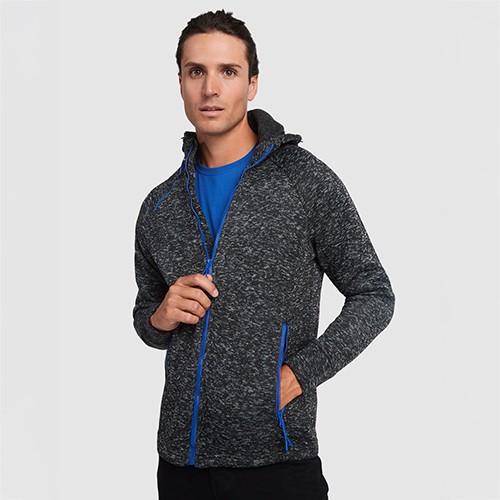 Felpa con cappuccio EVEREST Felpa con cappuccio EVEREST