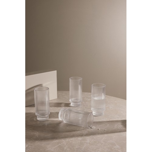 VINGA York highball, 4 pcs set