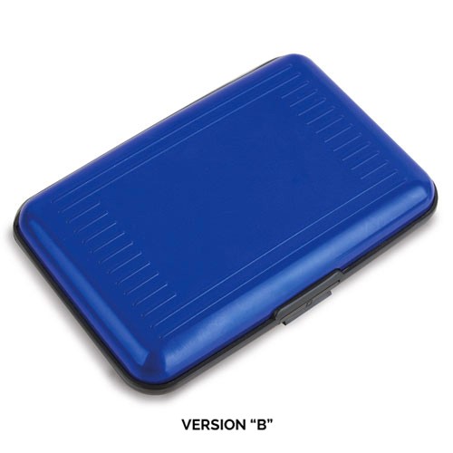 Porta carte di credito Agri Porta carte di credito Agri