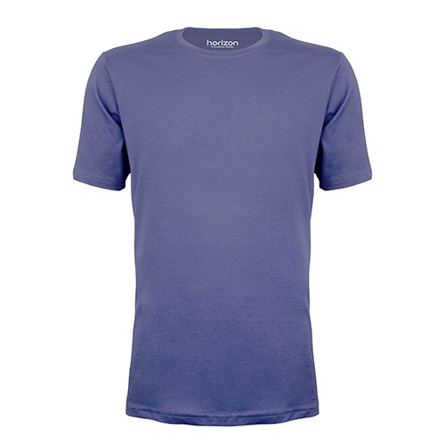 T-shirt à manches courtes en jersey NICKEL