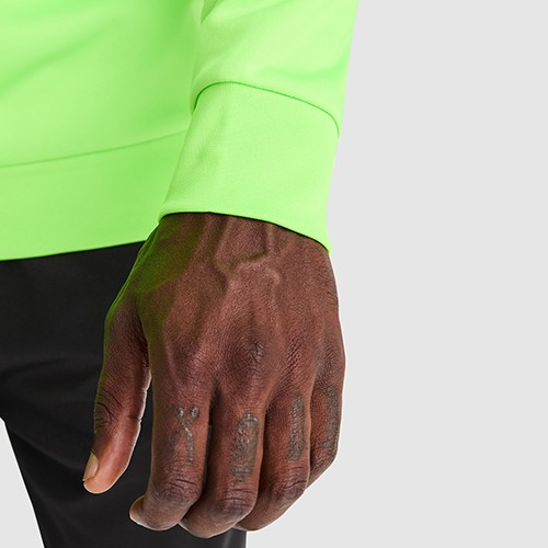 Raglan sleeve sweatshirt EPIRO