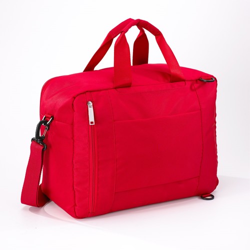 MISTRAL RUGZAK EN TAS 2 IN 1 MISTRAL RUGZAK EN TAS 2 IN 1