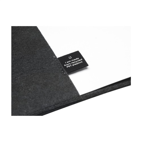 Felty GRS RPET Notebook A5 notitieboek Felty GRS RPET Notebook A5 notitieboek