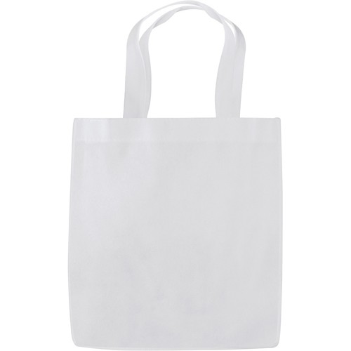 SHOPPER-TASCHE MIT TNT-BALG (80 g/m2)