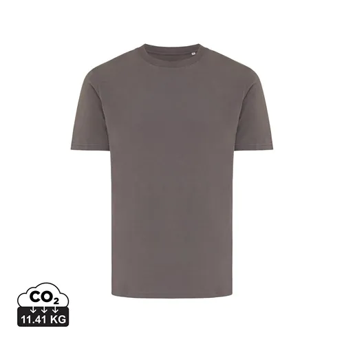 Camiseta IQONIQ Brett de algodón reciclado Camiseta IQONIQ Brett de algodón reciclado