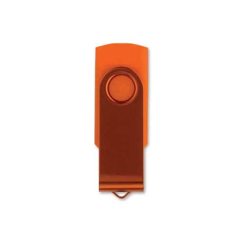 USB flash drive twister 8GB