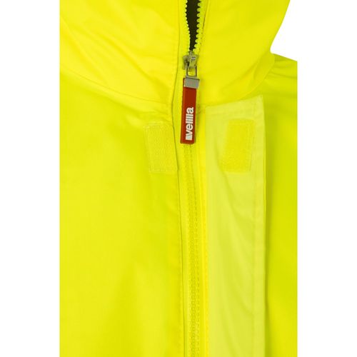VL THEMIS. Parka bicolore (190g/m²), in poliestere (100%), con rivestimento in PU VL THEMIS. Parka bicolore (190g/m²), in poliestere (100%), con rivestimento in PU
