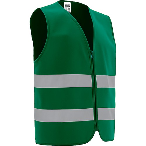 Enhanced Visibility Vest MORGAN Enhanced Visibility Vest MORGAN