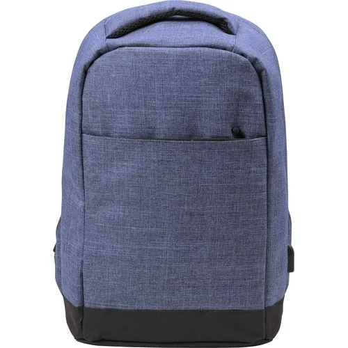 Polyester (600D) backpack Cruz Polyester (600D) backpack Cruz