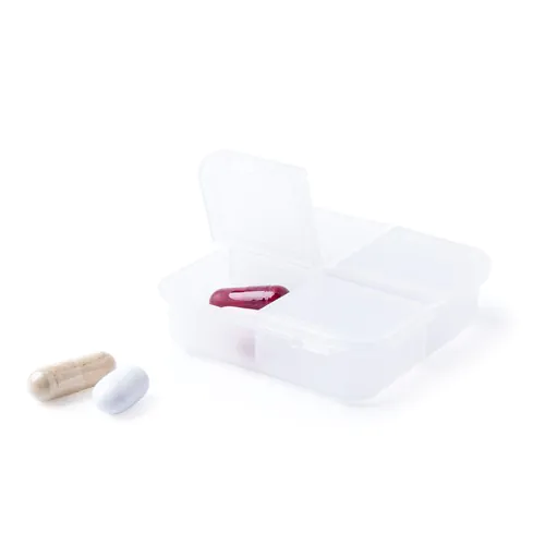Pastillero Edmor