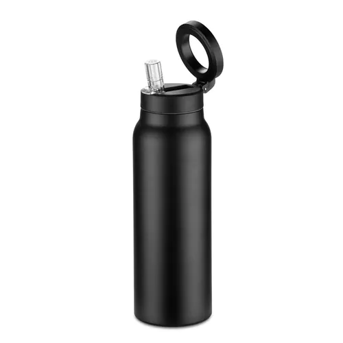 Bouteille thermique avec support magnétique MAGHOLD 700 ml