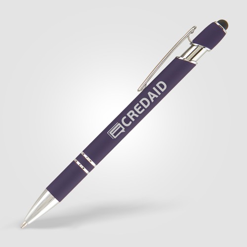Prince Softy Pen w/Stylus Prince Softy Pen w/Stylus