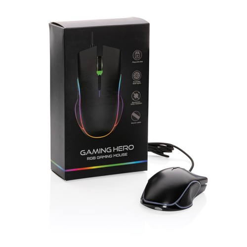 Mouse gaming RGB Mouse gaming RGB