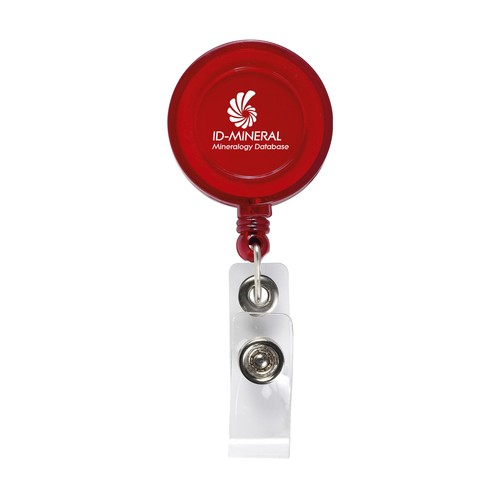BadgeClip badge holder BadgeClip badge holder