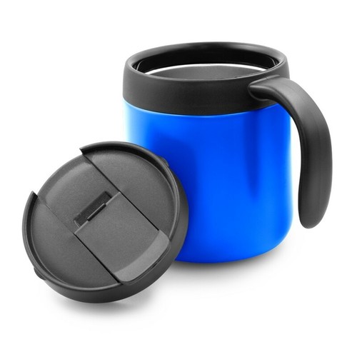 Mug thermique 400 ml avec poignée | Wyatt