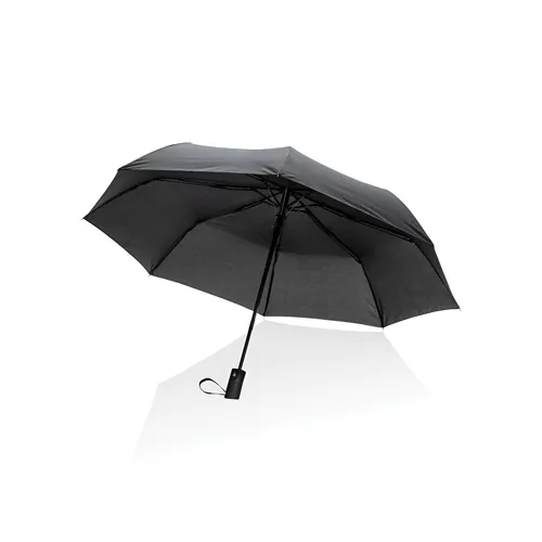 21" Impact AWARE™ RPET 190T mini auto open paraplu 21" Impact AWARE™ RPET 190T mini auto open paraplu