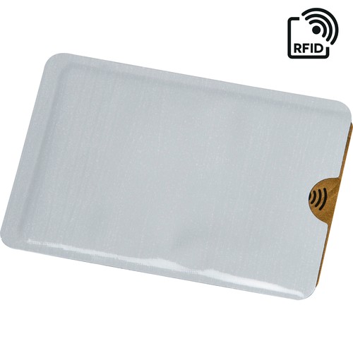 RFID Business card holder Edinburgh