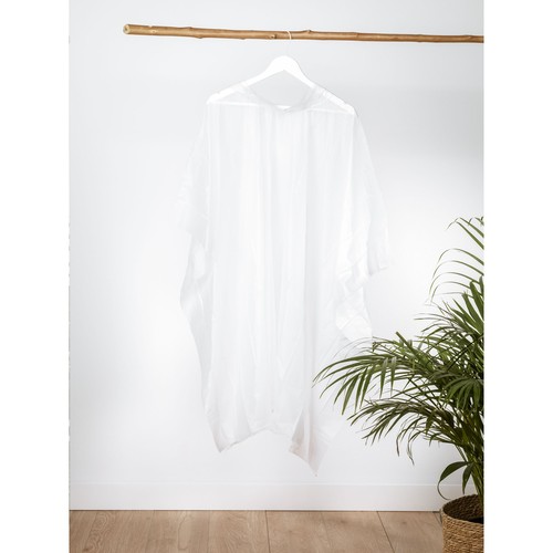 Corn Poncho raincoat