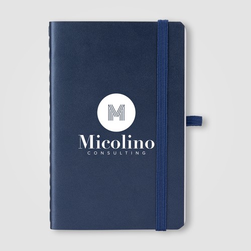 Molière - Soft Recycled Cover A6 Notebook Molière - Soft Recycled Cover A6 Notebook