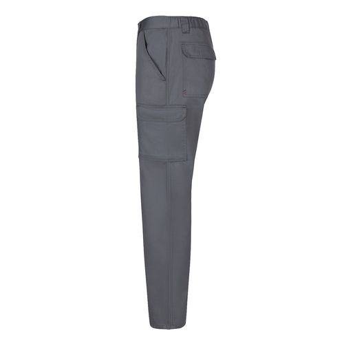 VL HERMES. Multi-pocket twill broek (190 g/m²)