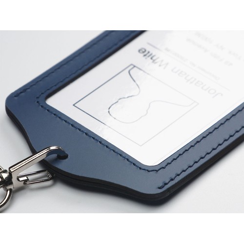 Etui na identyfikator