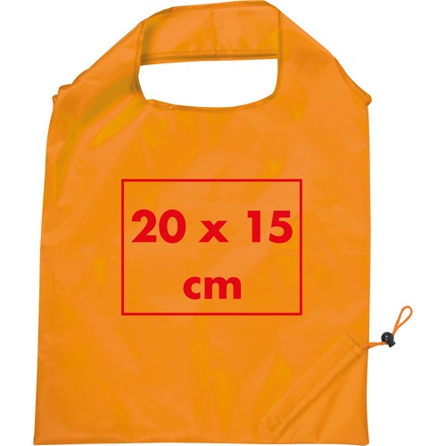 Sac de course pliable