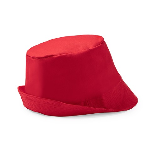 Gorra de algodón Loo