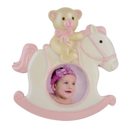 PORTAFOTO CAVALLINO ROSA OUTLET PORTAFOTO CAVALLINO ROSA OUTLET
