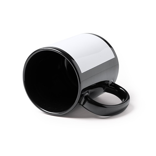 Ceramic mug, 320ml Gisela Ceramic mug, 320ml Gisela