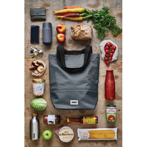 Black+Blum 16L Insulated Tote/ Cooler Bag Black+Blum 16L Insulated Tote/ Cooler Bag