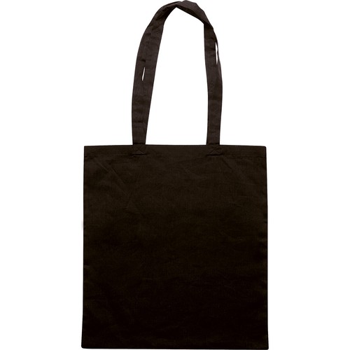 SAC SHOPPING EN COTON TWILL (250 gr/m²) AVEC SOUFFLET SAC SHOPPING EN COTON TWILL (250 gr/m²) AVEC SOUFFLET