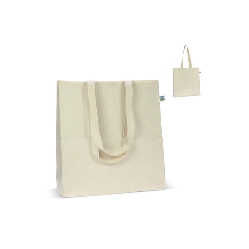 Bag Fairtrade 140g 38x10x42 Bag Fairtrade 140g 38x10x42