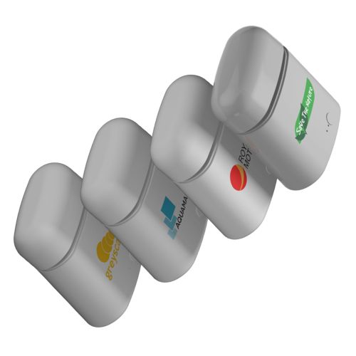 Auricolari Bluetooth TWS Pair pod priority