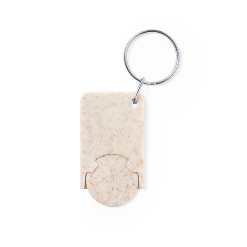Keyring Coin Prook Keyring Coin Prook