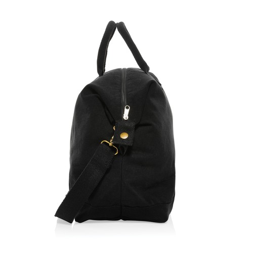 Bolsa de fin de semana de lona reciclada Kezar AWARE™ Bolsa de fin de semana de lona reciclada Kezar AWARE™