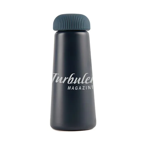 VINGA Erie RCS steel vacuum bottle 450 ML VINGA Erie RCS steel vacuum bottle 450 ML