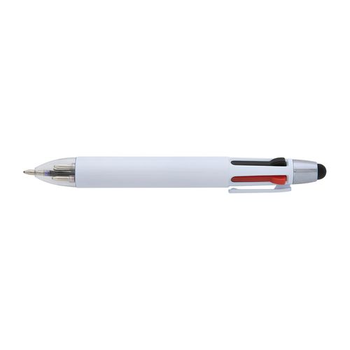 veelkleurige balpen veelkleurige balpen