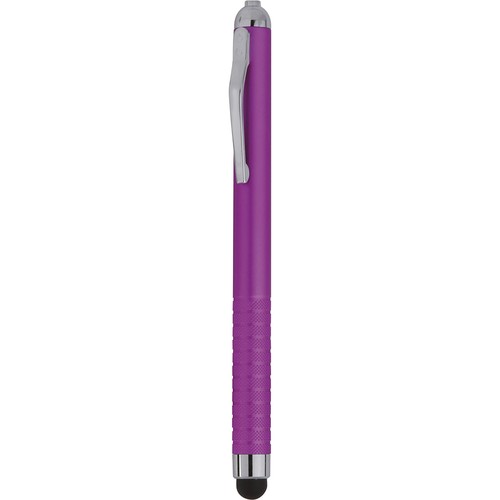 * PENNA A SFERA CON TOUCH SCREEN IN PLASTICA * PENNA A SFERA CON TOUCH SCREEN IN PLASTICA