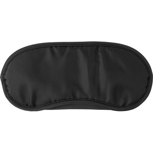 Nylon (190T) eye mask Clarke