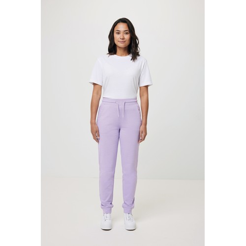 Jogging en coton recyclé IQONIQ Cooper Jogging en coton recyclé IQONIQ Cooper