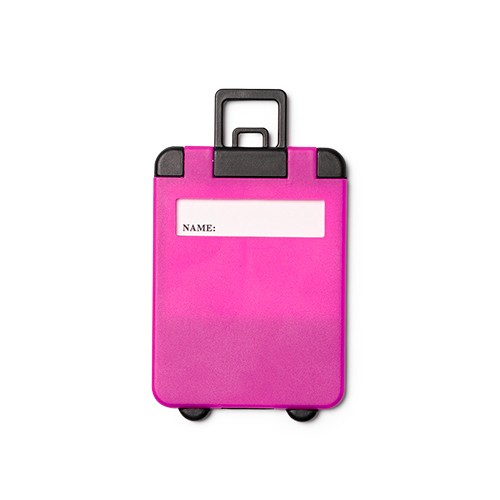 Trolley case tag Alp Trolley case tag Alp