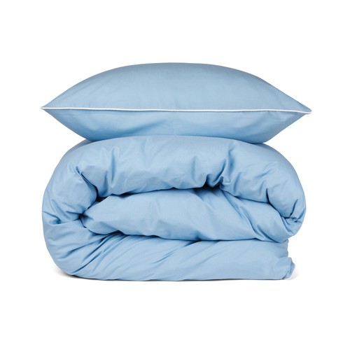 VINGA Marston OCS organic cotton bed linen, 4 pcs set