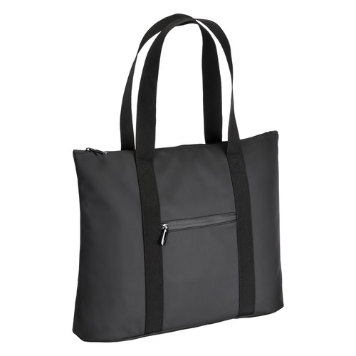Tote bag made of soft PU water resistant Tote bag made of soft PU water resistant