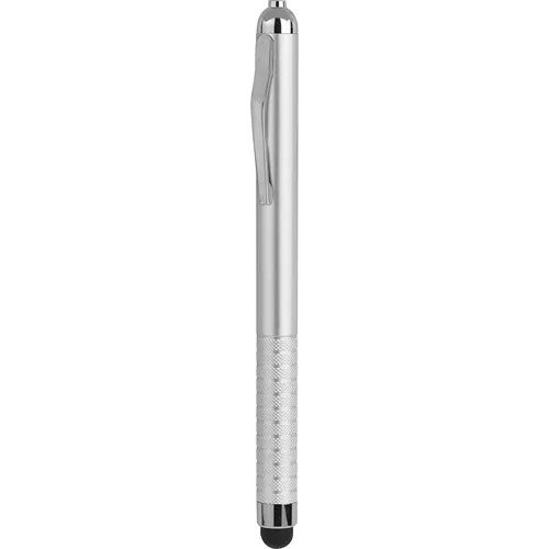 * PENNA A SFERA CON TOUCH SCREEN IN PLASTICA
