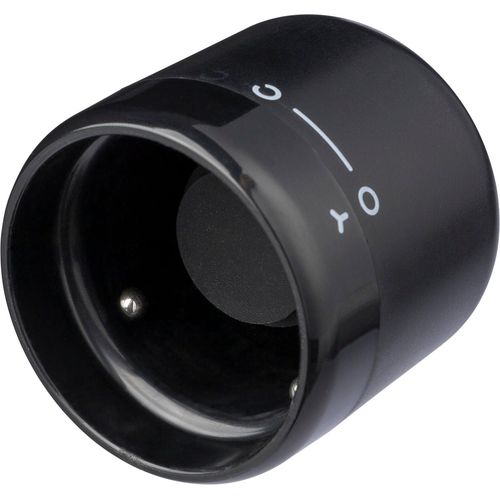 ABS bottle stopper Jareth